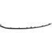 Audi Spoiler Gauche De Pare-choc Avant 4 Portes Ou Cabrio A3 8v Phase 2 2016-2020