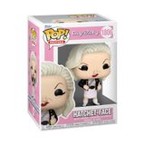 Funko Pop! Movies: Crybaby Hatchet Face - Cry Baby - Vinyl verzamelfiguur