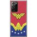 ERT GROUP Samsung S20 Ultra Original & Officieel gelicentieerd DC beschermhoesje Wonder Woman 008 motief perfect aangepast aan de vorm van de mobiele telefoon, TPU case