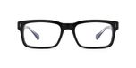 Cartier Signature C De Cartier Ct0291o Lunettes de vue homme noir carrées 54mm
