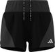 adidas dames Shorts Adi365breeze Running Shorts