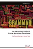 Les Libri GmbH Les Adverbes Focalisateurs. Syntaxe, Sémantique, Énonciation Paperback