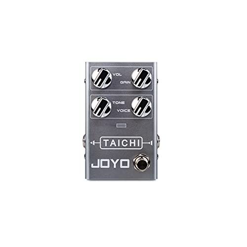 Joyo JOYO-R02 Taichi Overdrive Gitaar Effect Pedaal