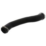 febi bilstein 46491 slang laadluchtkoeler aan zuigbuis, 1 stuk