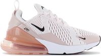Nike Air Max 270 (W) - Größe 39 - Barely Rose / Rosa / Weiß