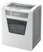 Leitz IQ Office destructeur de documents P-5 Micro - Blanc