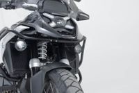 SW-MOTECH EVO koplamp kit BMW R 1300 GS (23-) ZWART