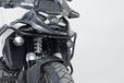 SW-MOTECH EVO koplamp kit BMW R 1300 GS (23-) ZWART