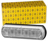 HELLA 2BA 013 398-001 Knipperlicht