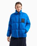 Armani Exchange 6dzb21-zn4xz Veste Bleu XS Homme