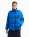 Armani Exchange 6dzb21-zn4xz Veste Bleu XS Homme