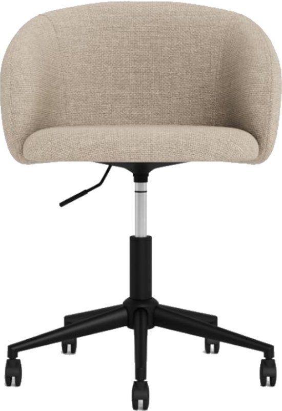 Wehkamp Home Europe Baby Dean Bureaustoel Beige
