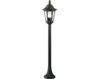 Elstead Lighting Parish Mini LED Tuin Pilaar