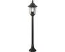 Elstead Lighting Parish Mini LED Tuin Pilaar