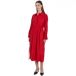 Norr Bambo Robe chemise femme