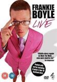 Frankie Boyle Live / DVD / N.v.t. / N.v.t.