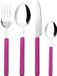 Brunner Delice - set de couverts crème (16 pièces)