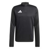 adidas heren Entrada26 Training Top Sweatshirt, black/white, S