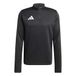 adidas heren Entrada26 Training Top Sweatshirt, black/white, S