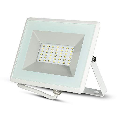 V-tac LED-lamp, zwart