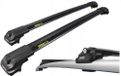 Turtle Air1 Air-1 Zwart Dakdrager Basismodel Laag 94/98mm