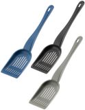 Ferplast Pala 2 Toiletschepje - Kunststof - 16x4 cm Assorti