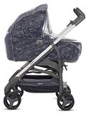 Inglesina A096CB400 regenbescherming voor kinderwagens