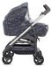 Inglesina A096CB400 regenbescherming voor kinderwagens