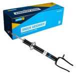 Bilstein 24-240093 Schokdemper. | Compatibel met: MERCEDES-BENZ E-CLASS