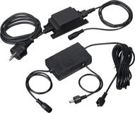 Ubbink Automatische omschakelingscontroller Air Solar 100/200 en SolarMax 250