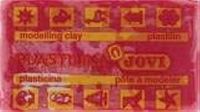 Jovi 196516 kleine klei, fuchsia