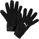 Puma teamLIGA 21 Winter Handschoenen Zwart XXS