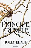 Il Holly Black Il principe crudele | Hardcover | 312 pagina's | 2018