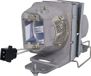 QualityLamp OPTOMA W351 lampe de projecteur BL-FP210A / SP.70201GC01, contient une lampe P-VIP originale. Performances égales à l'original.