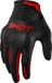 Shot Drift Onyx Motocrosshandschoenen - Rood - Maat 11