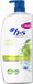 Head & Shoulders Appel Shampoo Anti-Roos 1 L