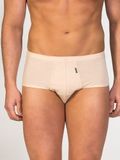 zd ZERO DEFECTS ZERO DEFECTS Slip 'Senior Egyptian cotton' beige