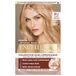 L'Oréal Paris Permanente haarkleurset, zonder ammoniak, afdekking van 100% wit haar, Excellence Universal Nudes Cream, kleur: zeer lichtblond uni (9)