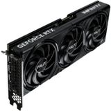 Palit Infinity 3 OC NVIDIA GeForce RTX 5070 - Videokaart - 12GB - GDDR7 - PCIe 5.0 - 1x HDMI 2.1b - 2x DisplayPort 2.1