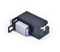 Smartkeeper UM03PL USB Type-A Port Lock - Purple - 1 pc