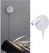 Paulmann Wandlamp Tabari 3000K 300lm 230V 3,2W Wit, Chroom