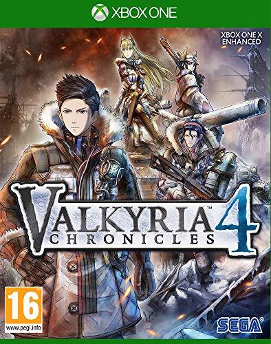 Altus Valkyria Chronicles 4 - Edition De Lancement