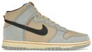 Nike Dunk High SE Chanvre Hoops - EU 38.5