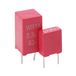 Wima MKS2D021001A00KSSD 10 nF 100 V/DC condensateur à film MKT