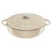 Tefal LOV Braadpan - 3.8L - 28cm - Beige - Inductie