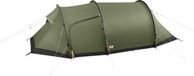 Fjallraven Fjällräven Keb Endurance 3 Trekkerstent Pine OS