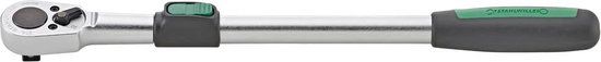 Stahlwille 516 Telescoopratel 1/2" 410 mm