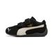 PUMA Speedcat OG sneakers met klittenbandsluiting, Zwart/Wit, Maat 30