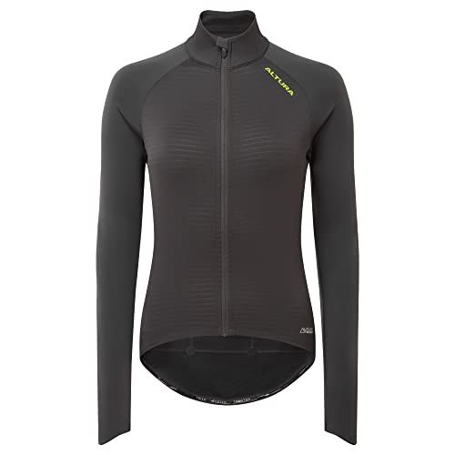 Altura Women's Icon LS Jersey - 5034948156265