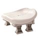 Intex Pure Spa Zitje, grijs, 1